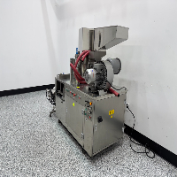 TES -5 Semi-Automatic Capsule Filling Machine with Polisher image 1